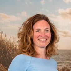 Foto van Jet Koopman