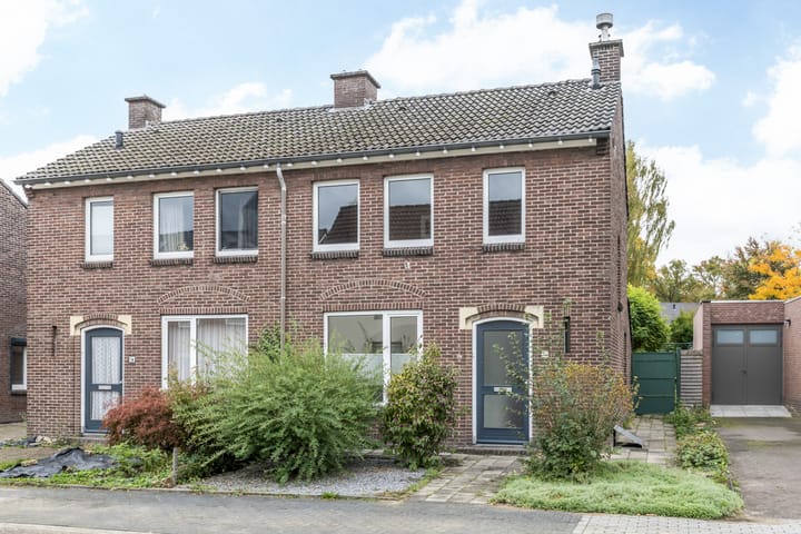 Jeustraat 14 in Voerendaal foto