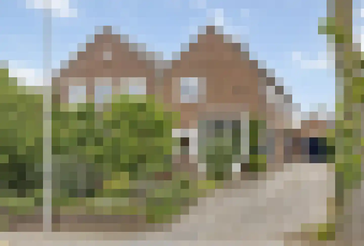 Jhr. Nedermeijer van Rosenthalweg 27 dans Oosterbeek