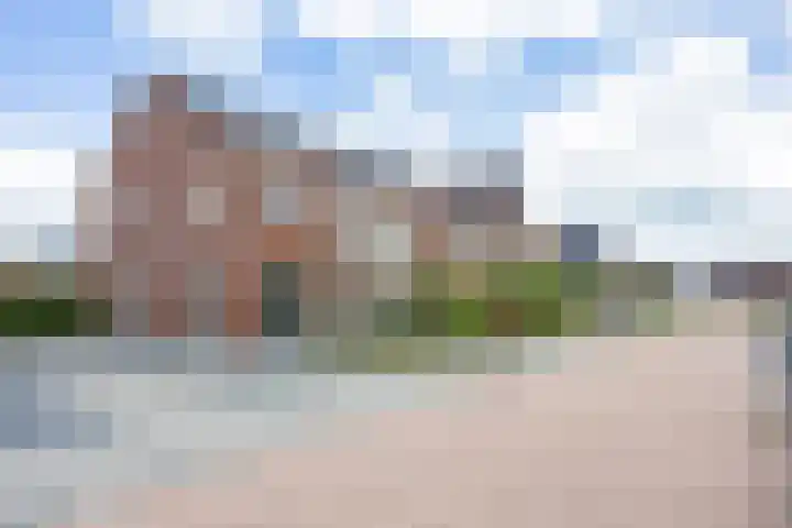 Jikke Reinbergenstrjitte 18 dans Gorredijk