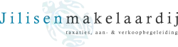 Logo von Jilisen Makelaardij BV