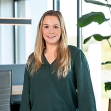 Foto van Jill Güven - Meijer