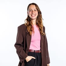 Foto van Jill Nieuwland