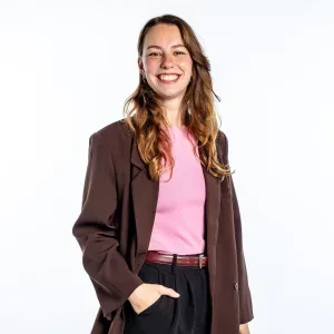 Photo of Jill Nieuwland