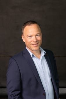 Foto van JIlles Hazendonk