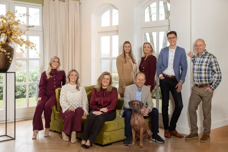 Photo de bureau de Jillis Baggerman makelaardij