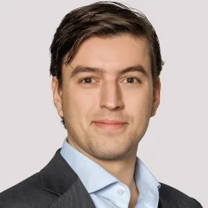 Foto van Jim Huisman