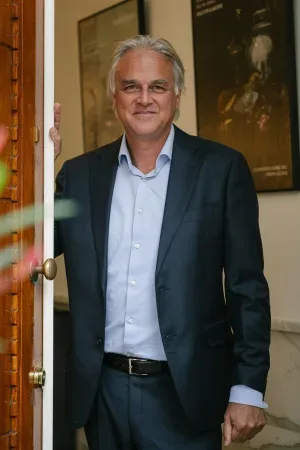 Photo de Jim Reerink