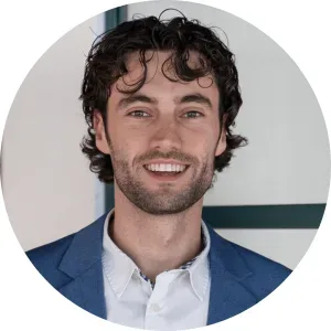 Foto van Jimmy Hammer