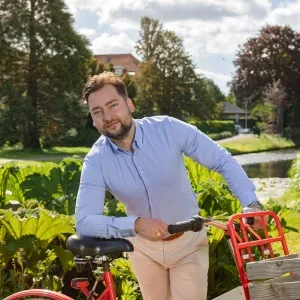 Foto von Jimmy Siewe