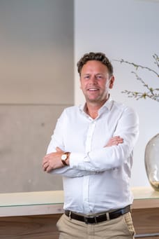 Foto van Jimmy Spelbos