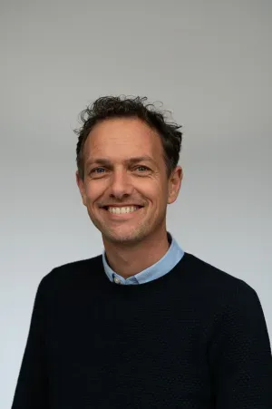 Photo de Jimmy van Delft