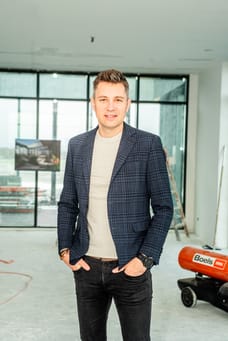 Foto van Jimte Jan Abma