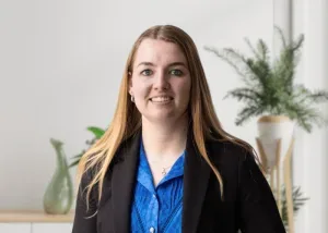 Foto von Jinke Koopmans