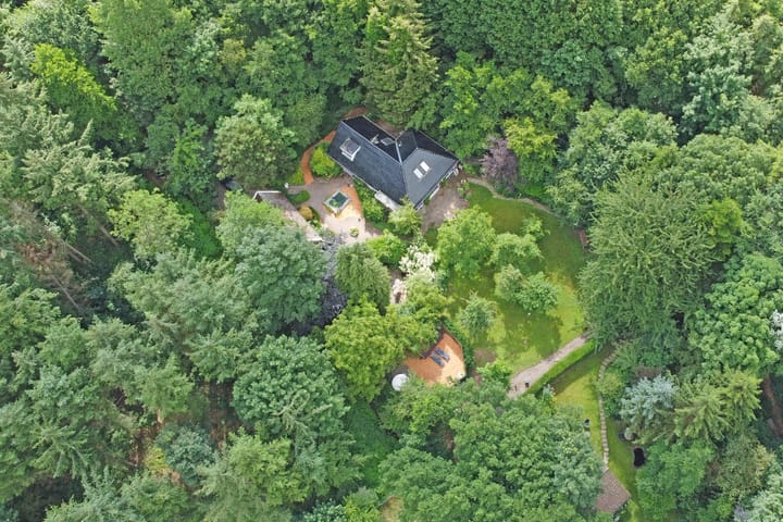 Jinkepaed 5 in Twijzelerheide foto