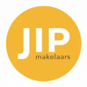 Logo JIP makelaars Hoogeveen