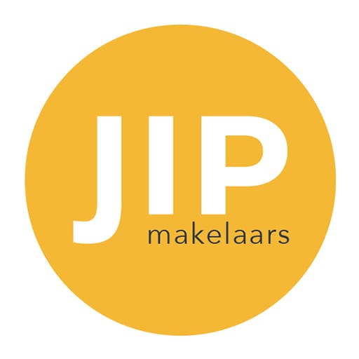 Logo JIP makelaars Hoogeveen