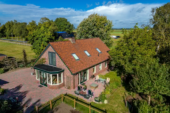 Jipsingboertangerweg 143 in Sellingen