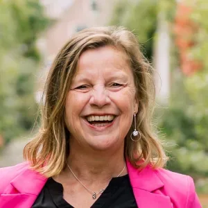 Foto van Jiska van den Boogaard