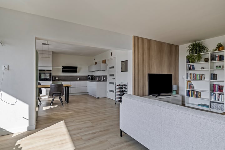 Jisperveldstraat 141 in Amsterdam foto