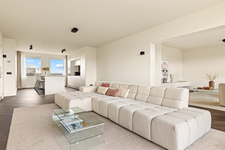 Jisperveldstraat 143 in Amsterdam foto