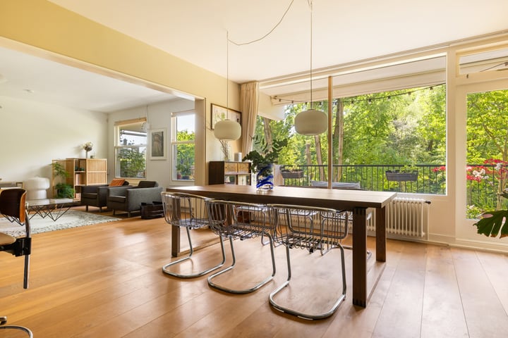 Jisperveldstraat 29 in Amsterdam foto