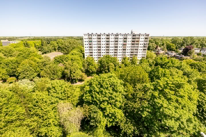 Jisperveldstraat 394 in Amsterdam foto