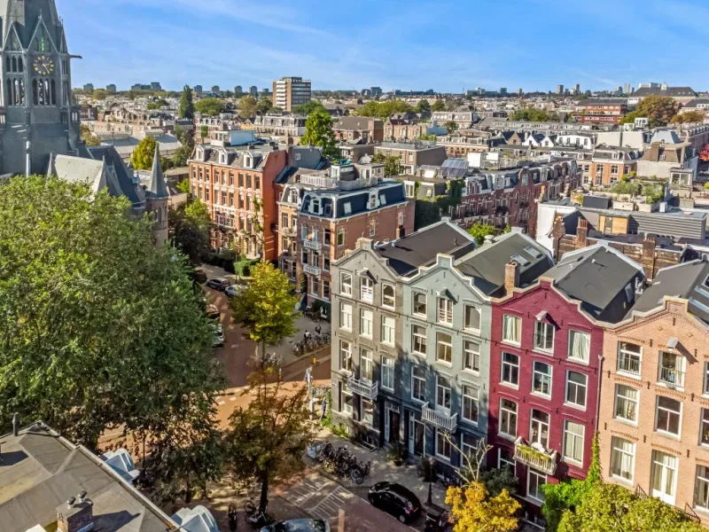 Kantoor foto van JLG Real Estate