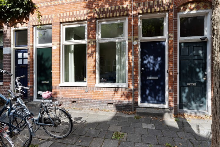 Joachim Altinghstraat 16 in Groningen foto