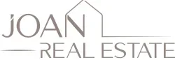 Logo JoAn Real Estate