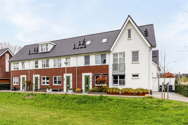 Joannes van den Broekstraat 3 in Heumen foto