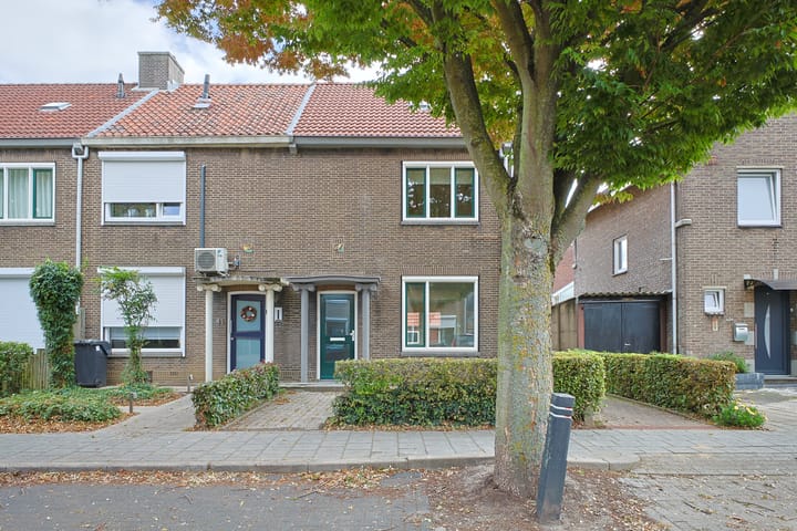 Joannesstraat 43 in Geleen foto