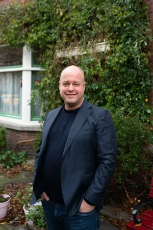 Foto von Jochem Agterberg