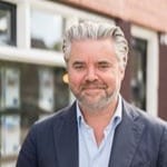 Foto van Jochem de Haas RM RT