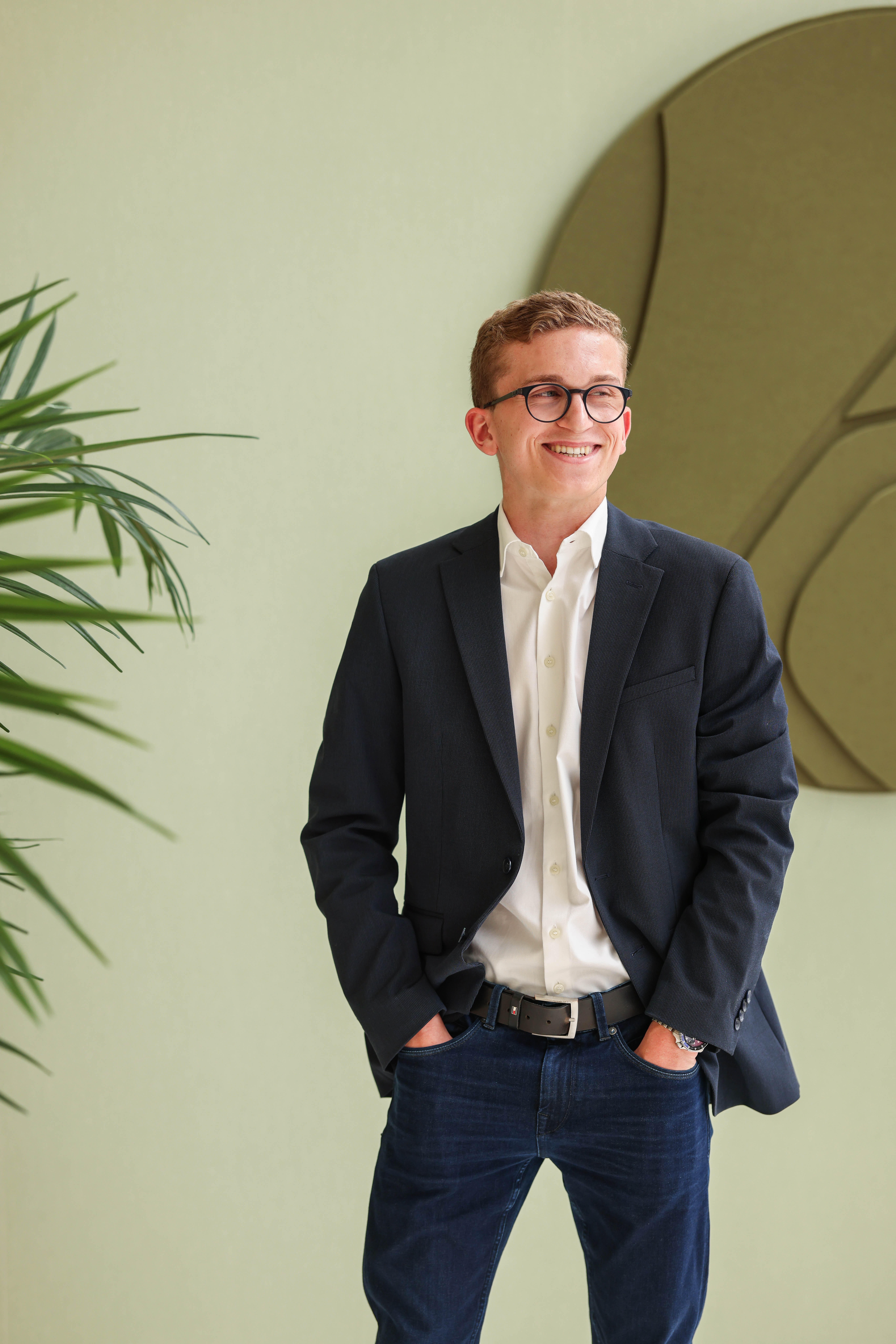 Foto van Jochem Govers