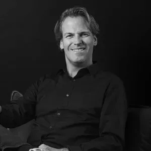 Photo of Jochem Korting