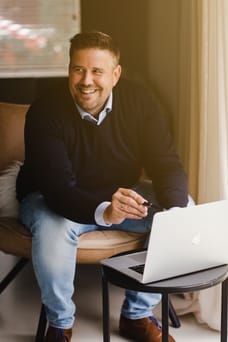 Foto van Jochem Weststrate