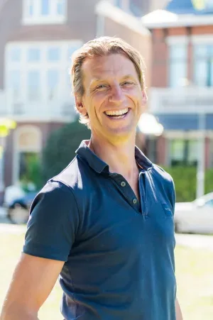 Foto van Jochum Steur