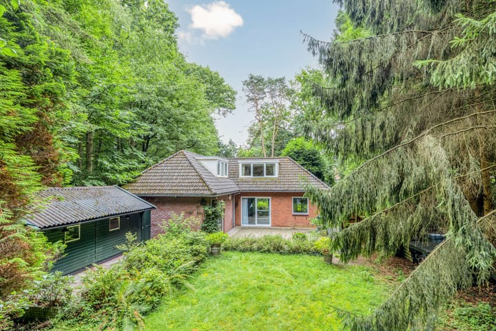 Jodendijk 10 in Eefde