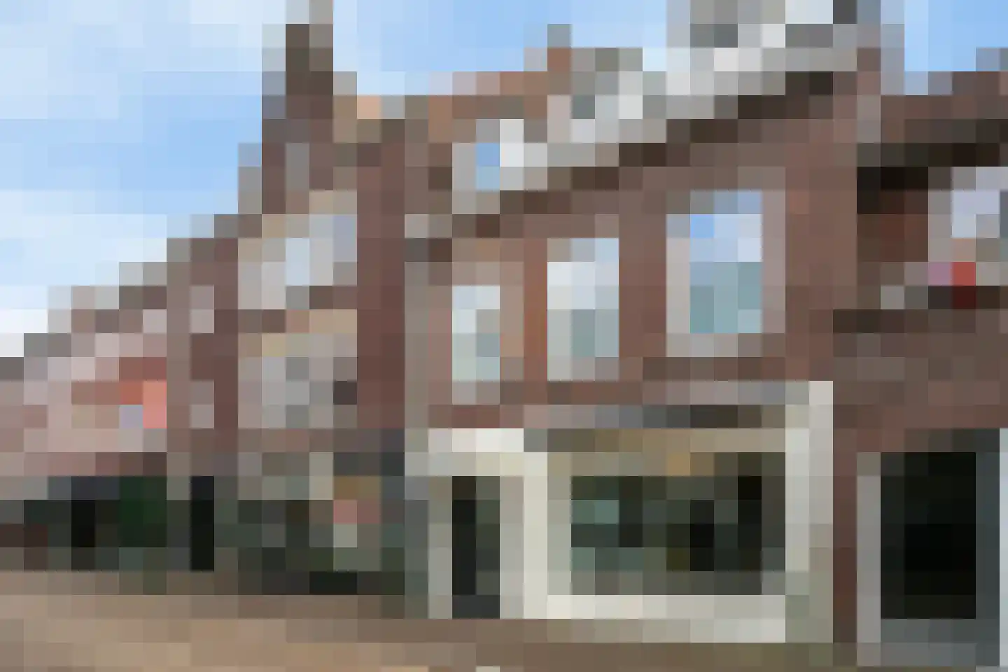 Jodenstraat 55 in Venlo
