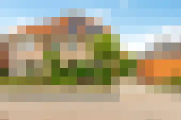 Jodichemdreef 7 in Odijk
