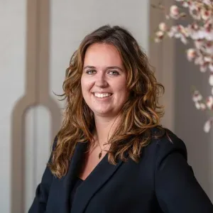 Foto van Joëlle Plat