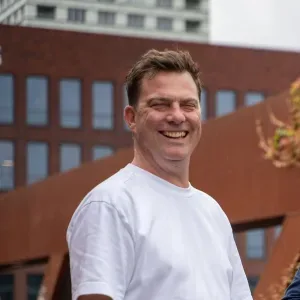 Foto von Joep Janssen