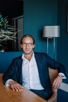 Foto van Joep Vergunst