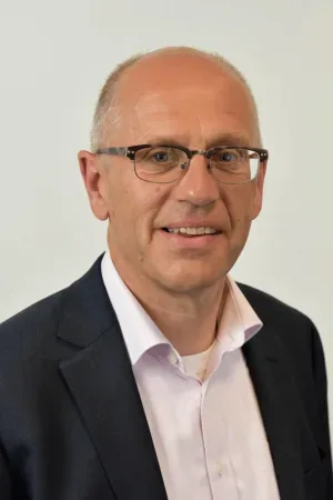 Photo of Joep Willems