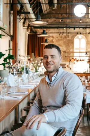 Foto van Joeri van Wittmarschen