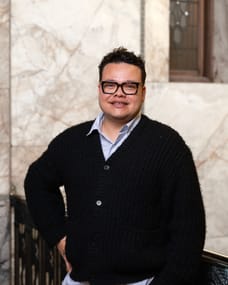 Foto van Joey Crijns