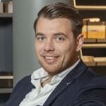 Foto van Joey Hazekamp