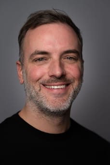 Foto van Joey van Dongen