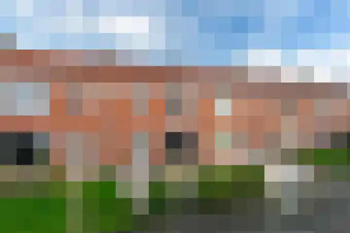 Jogchum Nieuwenhuisstrjitte 25 in Grou